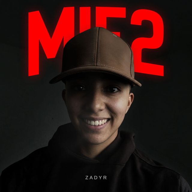 Zadyr - 'MIE2' [Ringtone]