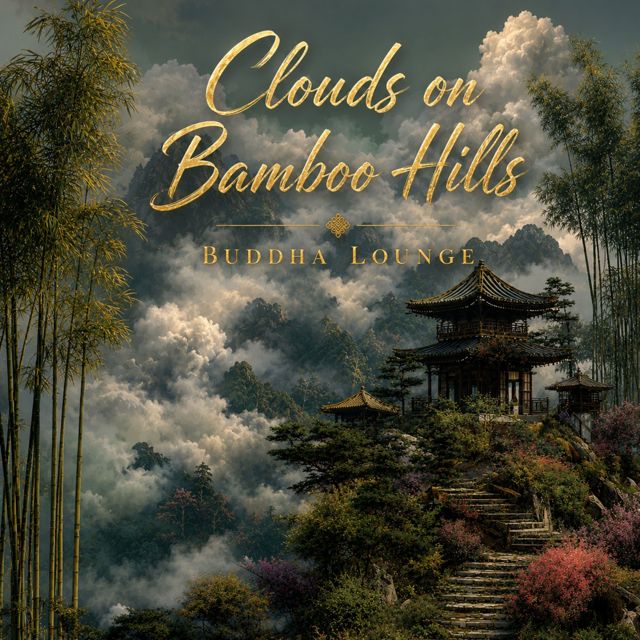 Buddha Lounge - 'Clouds on Bamboo Hills' [Ringtone]