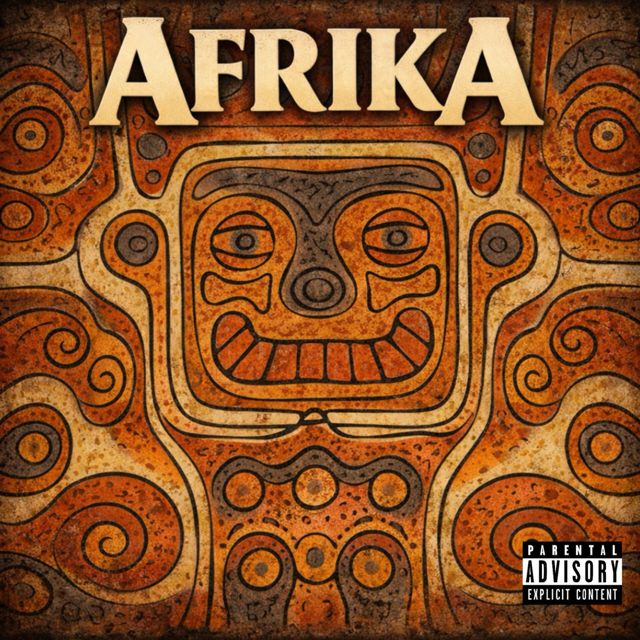 EarKid - 'AFRIKA (feat. Vinni OG Beats)' [Ringtone]