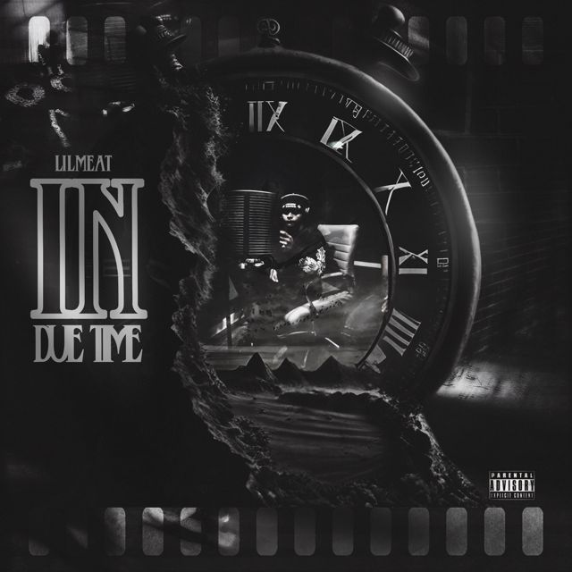 Lil Meat - 'Pulling Cards' [Ringtone]