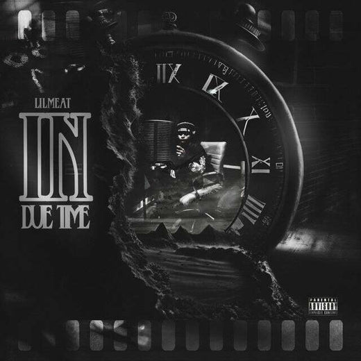 Lil Meat - 'Masked Men (feat. Teflon Zay)' [Ringtone]