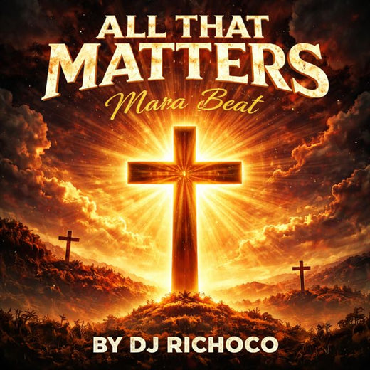 Dj Richoco - 'All That Matters Mara Beat' [Ringtone]