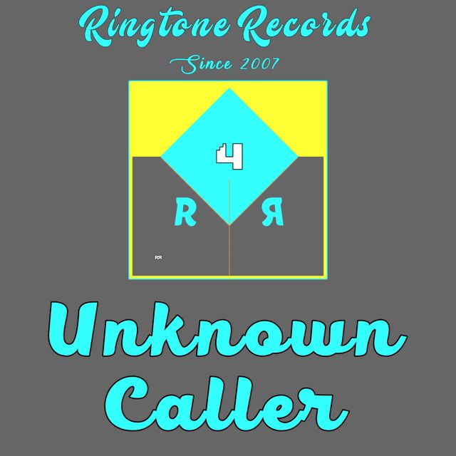RR Collective - 'Unknown Caller' [Ringtone]