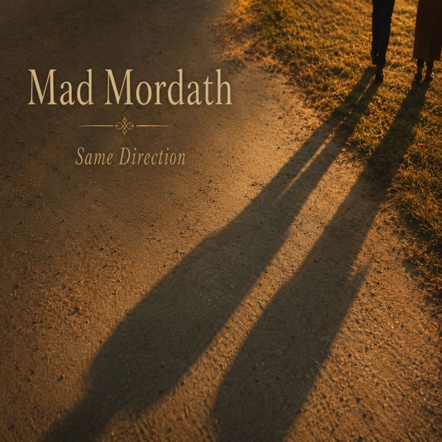 Mad Mordath - 'Same Direction' [Ringtone]
