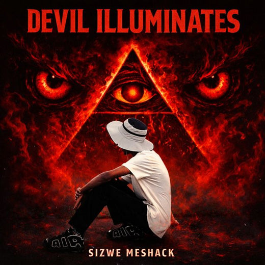 Sizwe Meshack - 'Devil illuminates (2.0)' [Ringtone]