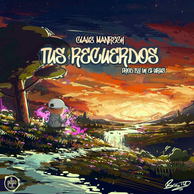 Claus manrech - 'Tus Recuerdos' [Ringtone]