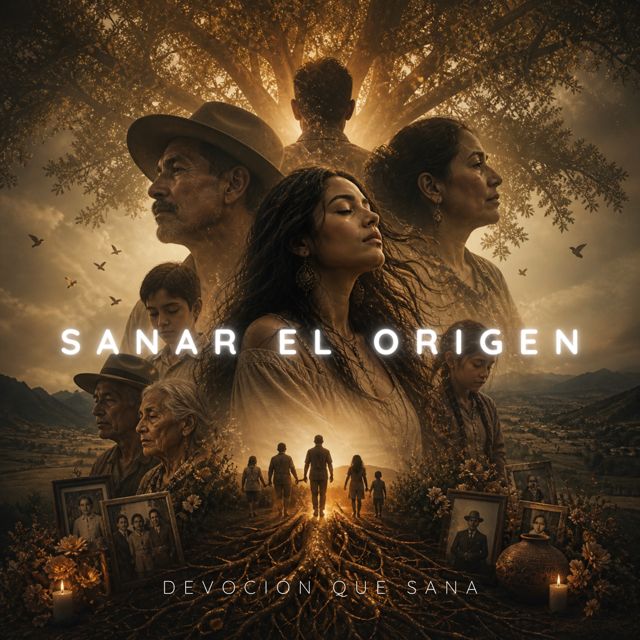 Devoción Que Sana - 'A Mi Padre' [Ringtone]