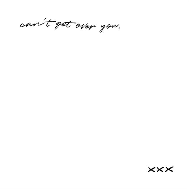 Jordn Day - 'can't get over you' [Ringtone]