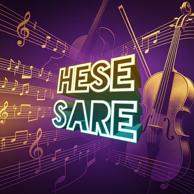 HeseSare - 'Mengenangmu (Remix)' [Ringtone]
