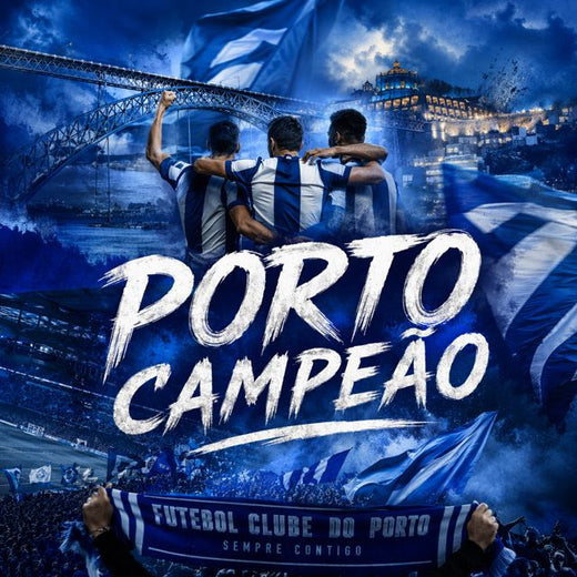 RIfas - 'Porto Campeão' [Ringtone]