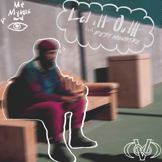 Vᵀᴴ - 'LET ITT OUTTT (REWORK) (feat. PETIT MONSTRE)' [Ringtone]