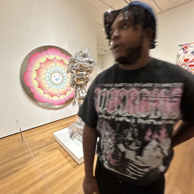 Xuperp - 'DEAL WITH IT' [Ringtone]