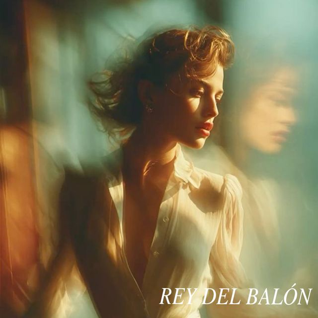 Gorilla Cha - 'Rey del Balón' [Ringtone]
