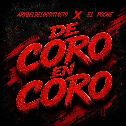 Arygeldelocontacto - 'De Coro En Coro (feat. El Poche)' [Ringtone]