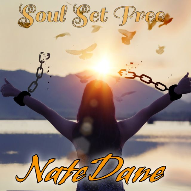 NateDane - 'Soul Set Free (feat. DullahBugg)' [Ringtone]
