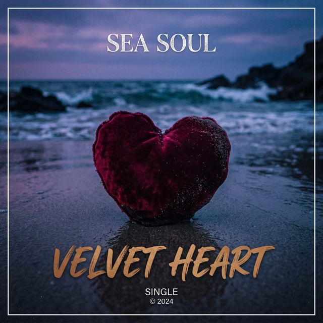 Sea soul - 'Velvet heart' [Ringtone]