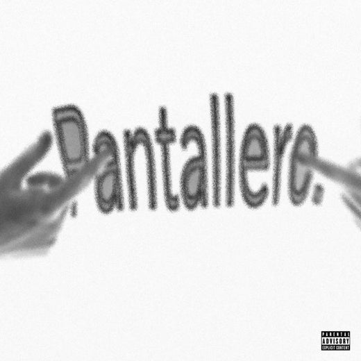 janvz - 'PANTALLERO' [Ringtone]