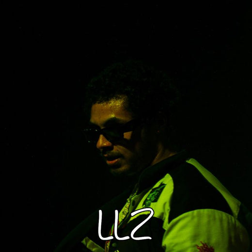 NATURAL! - 'LLZ' [Ringtone]