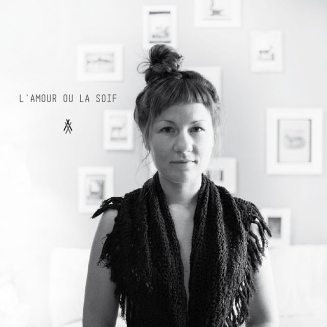 Chantal Archambault - 'Amour asphalte' [Ringtone]