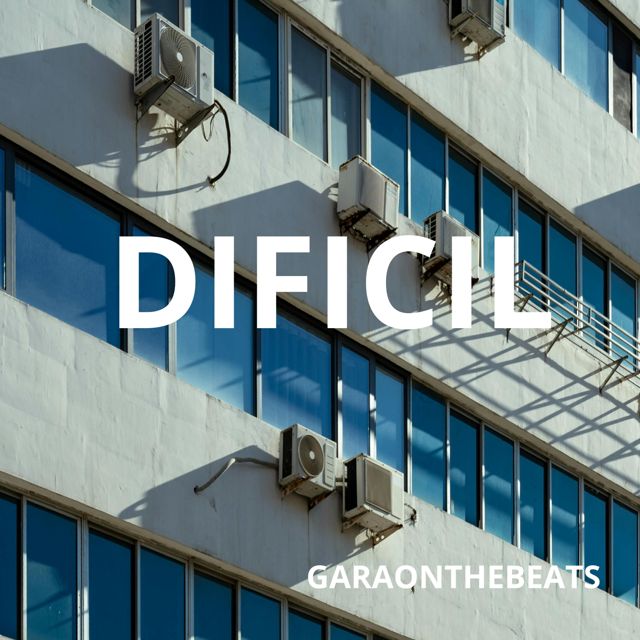 Garaonthebeats - 'Dificil' [Ringtone]