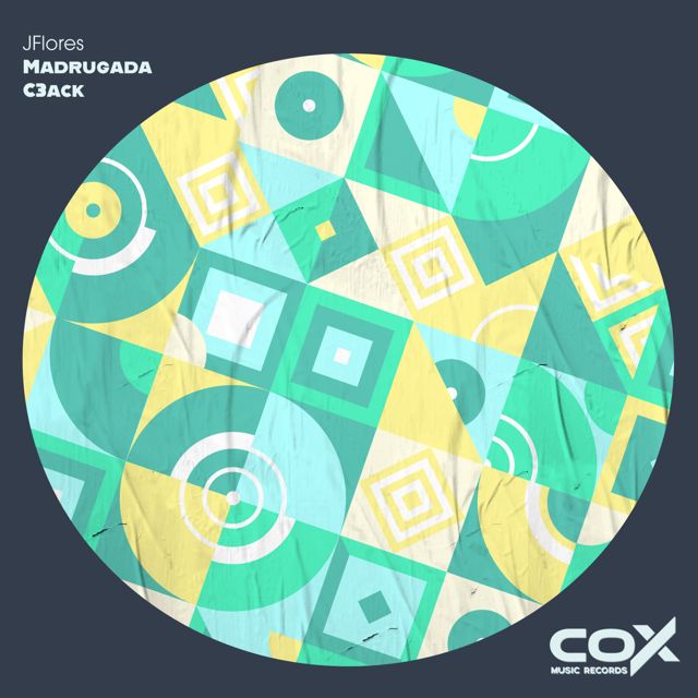 JFlores - 'Madrugada (Radio Edit)' [Ringtone]