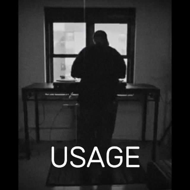 A2508 Beats - 'Usage' [Ringtone]