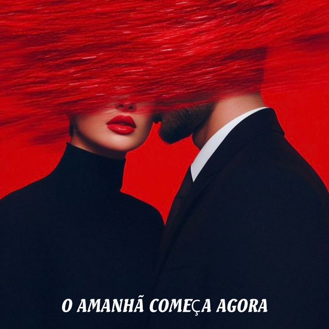 Muca Cudos - 'O Amanhã Começa Agora' [Ringtone]