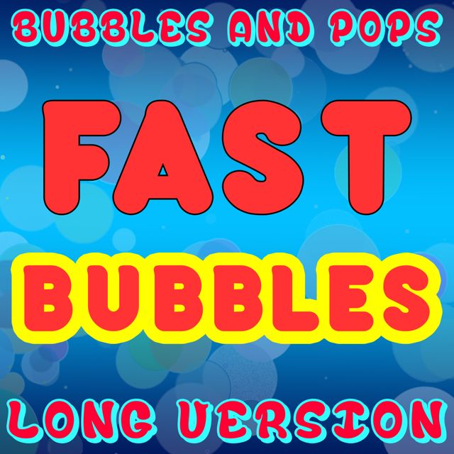 Super Phone - 'Fast Bubbles (Long Version)' [Ringtone]