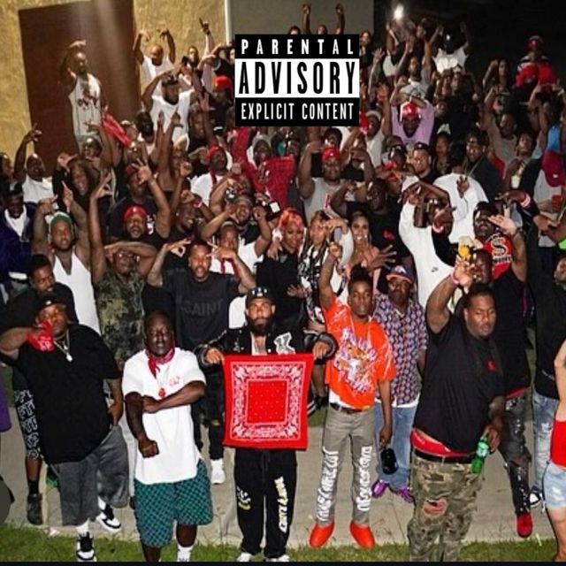 Hitta J3 - 'Gang in Here' [Ringtone]