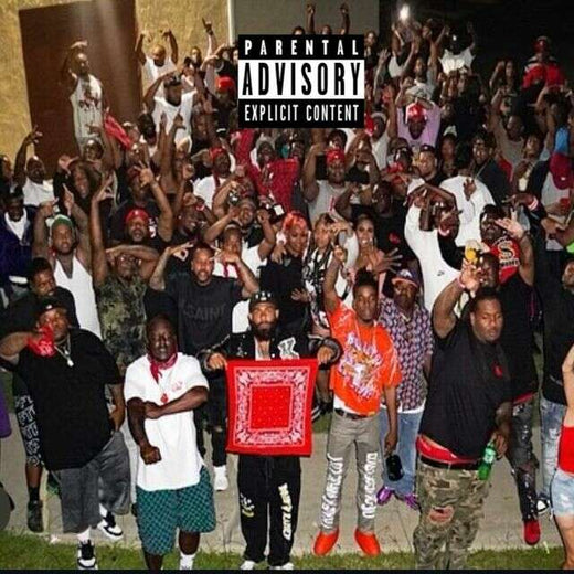 Hitta J3 - 'Gang in Here' [Ringtone]