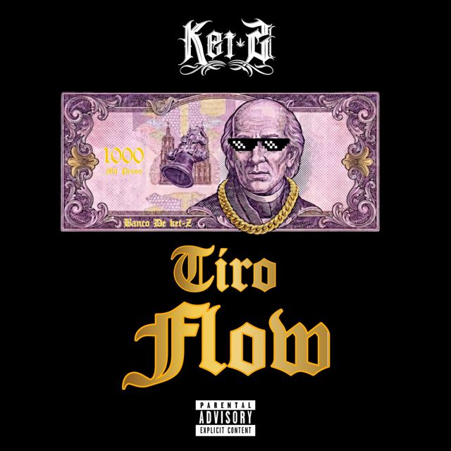 Ket-Z - 'Tiro Flow' [Ringtone]