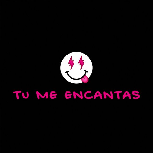 Mike Sn - 'Tu me encantas' [Ringtone]