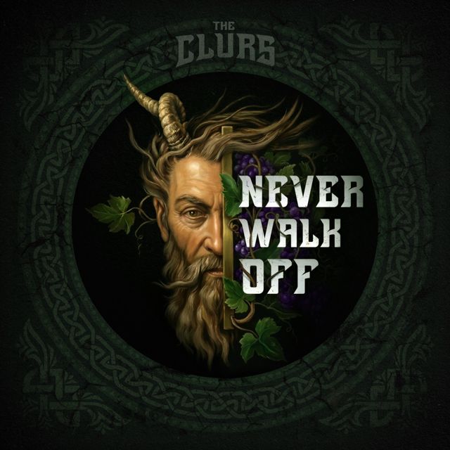 The Clurs - 'Hangin' On' [Ringtone]