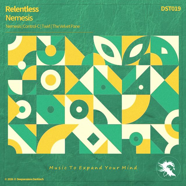 Relentless - 'Nemesis' [Ringtone]