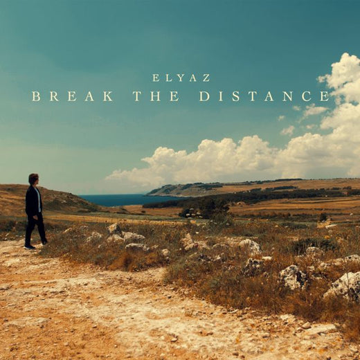 ELYAZ - 'Break the Distance' [Ringtone]