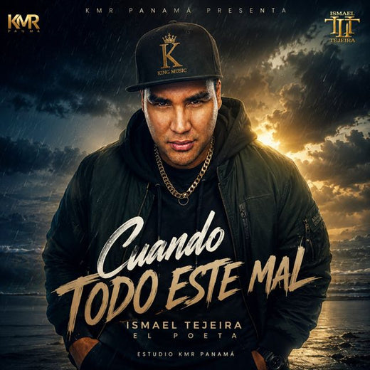 Ismael tejeira - 'CUANDO TODO ESTE MAL' [Ringtone]