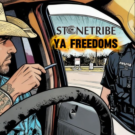 StoneTribe - 'Ya Freedoms' [Ringtone]