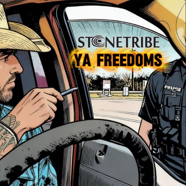 StoneTribe - 'Ya Freedoms' [Ringtone]