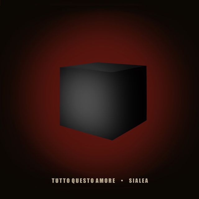 Sialea - 'Tutto Questo Amore' [Ringtone]