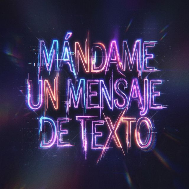 Maicol Pa - 'Mándame Un Mensaje De Texto' [Ringtone]