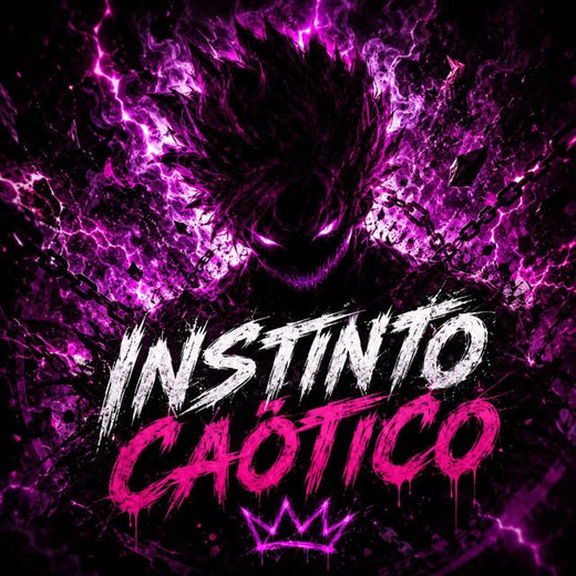 Geek Sonora - 'Instinto Caótico' [Tono de llamada]