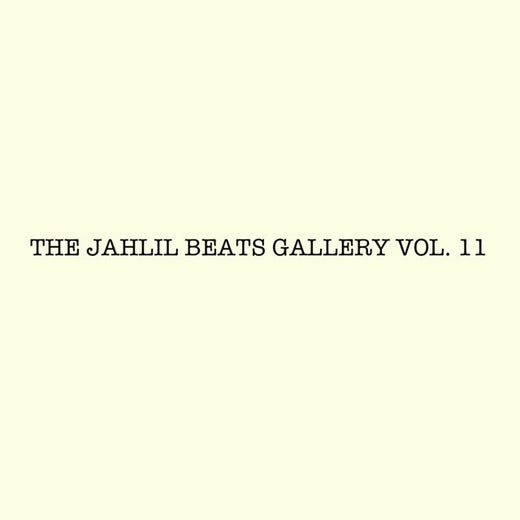 Jahlil Beats - 'Francois Boucher' [Ringtone]