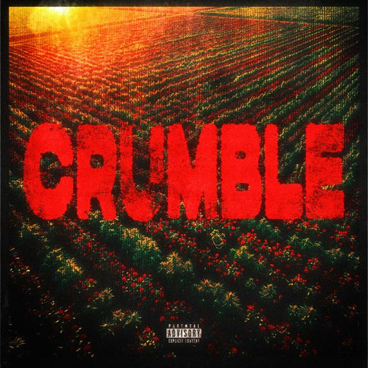 MARI RAIA - 'Crumble (feat. Waguin & PROD OGG)' [Ringtone]