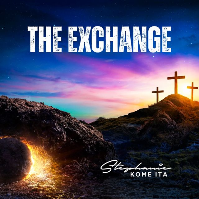 Stephanie kome-ita - 'High Priest (Live)' [Ringtone]