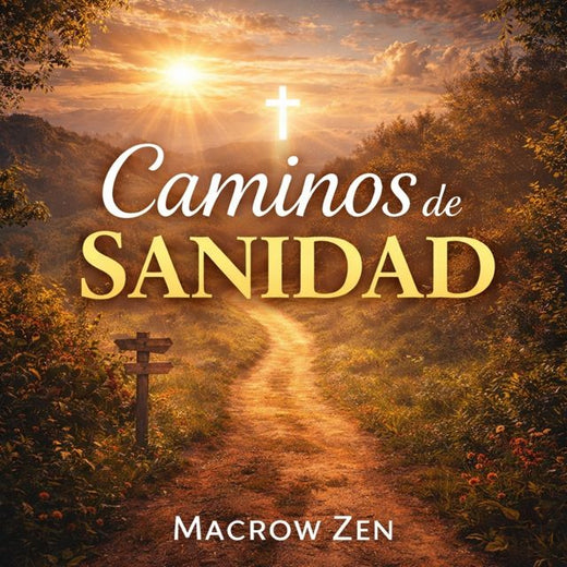 Macrow Zen - 'Caminos De Sanidad' [Ringtone]