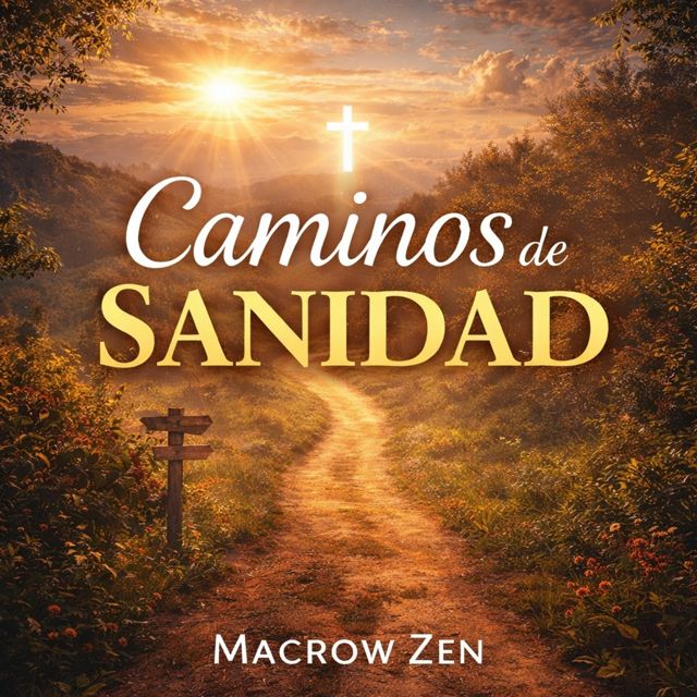 Macrow Zen - 'Caminos De Sanidad' [Ringtone]