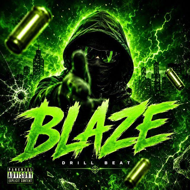 NSM Beats - 'Blaze' [Ringtone]