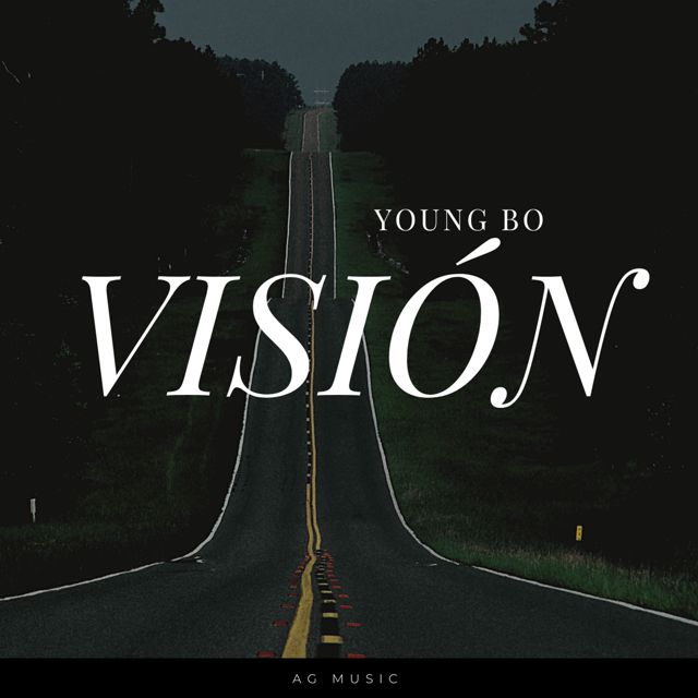 Young Bo - 'VISIÓN' [Ringtone]