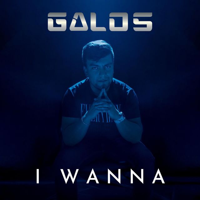 GALOS - 'I Wanna' [Ringtone]