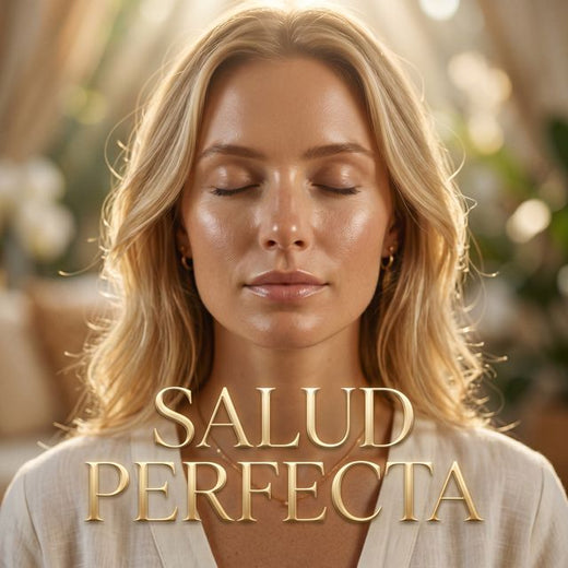HeavenLink - 'Salud Perfecta' [Ringtone]